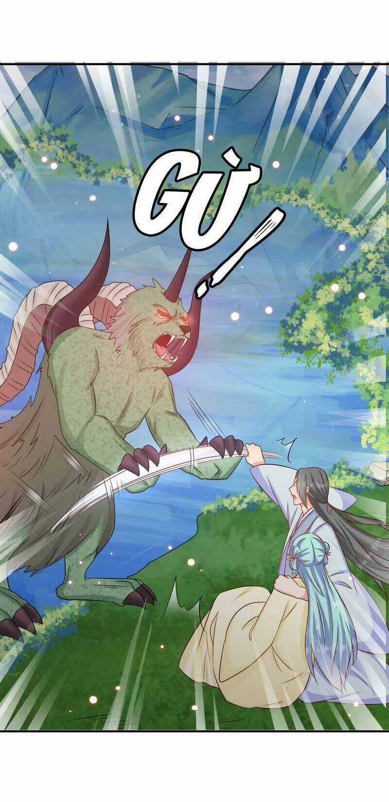 Độc Y Cuồng Phi - Chapter 51 - Trang 3