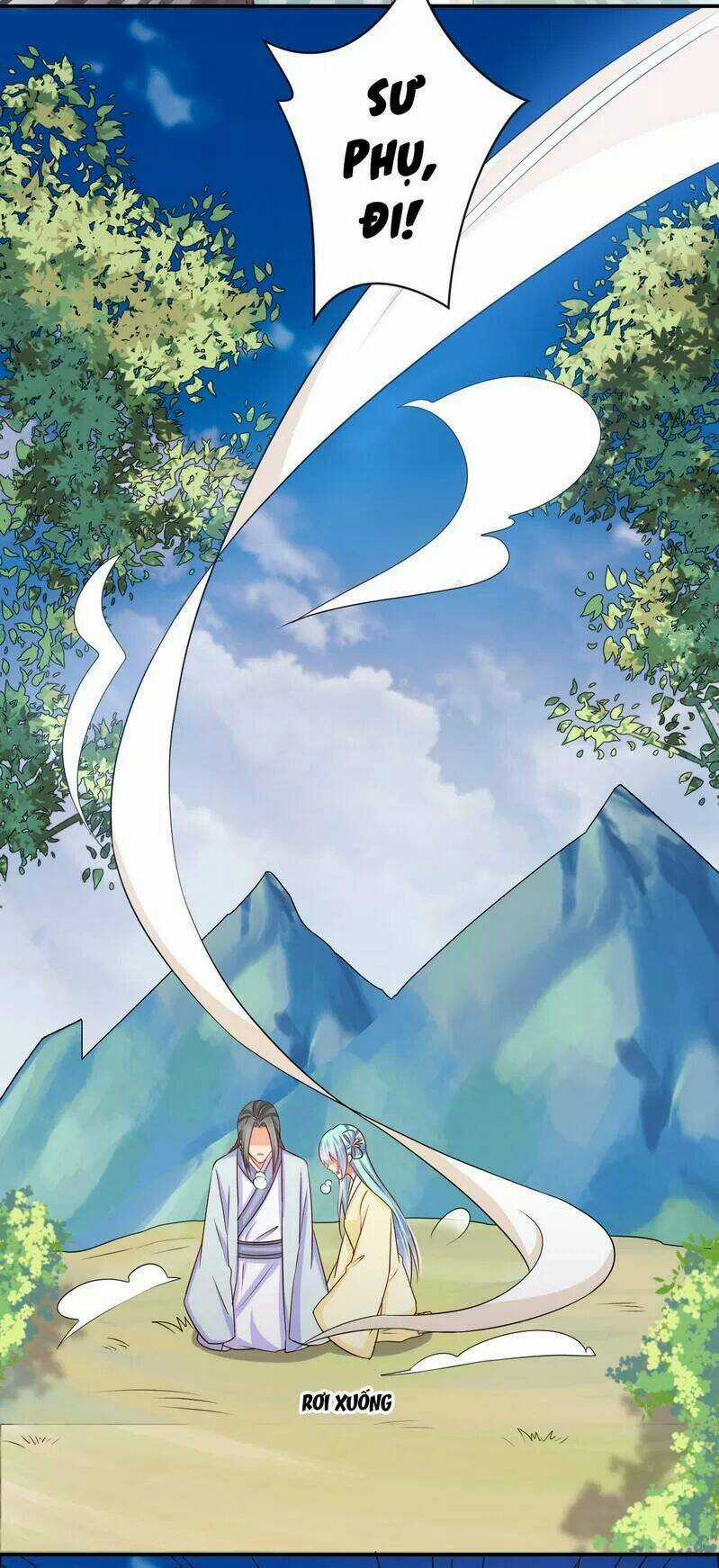 Độc Y Cuồng Phi - Chapter 51 - Trang 23