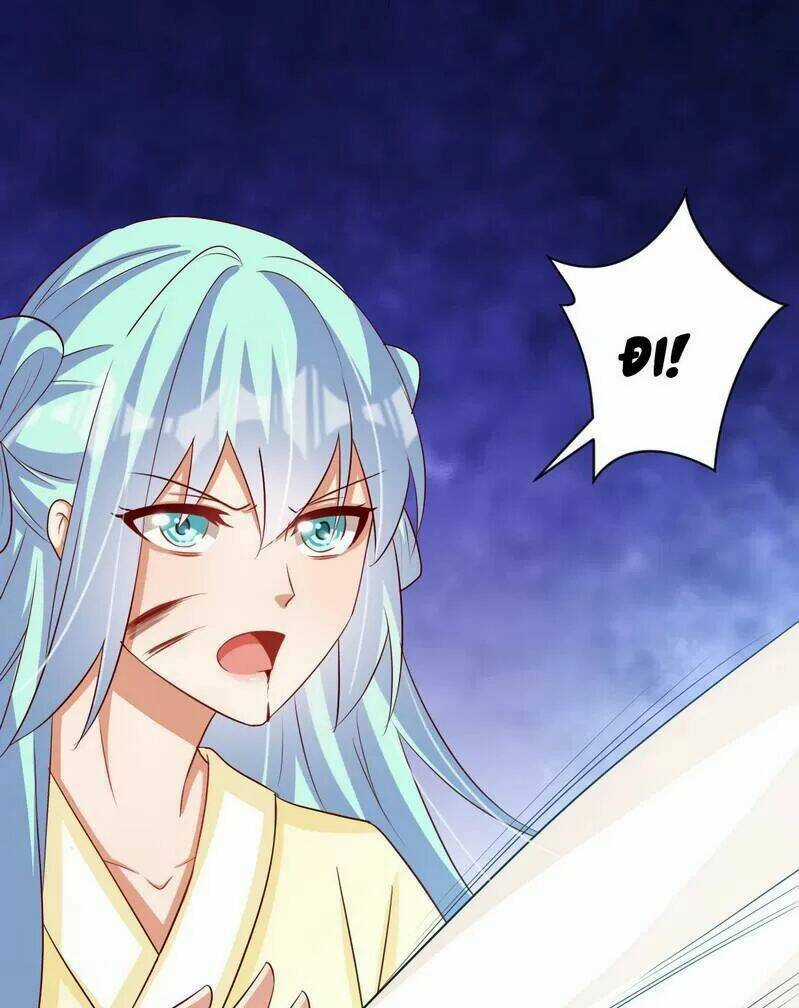 Độc Y Cuồng Phi - Chapter 51 - Trang 27