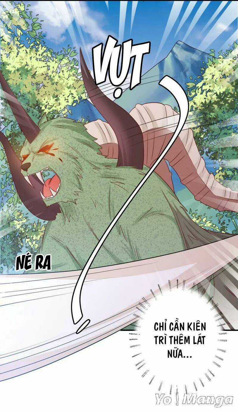 Độc Y Cuồng Phi - Chapter 51 - Trang 29