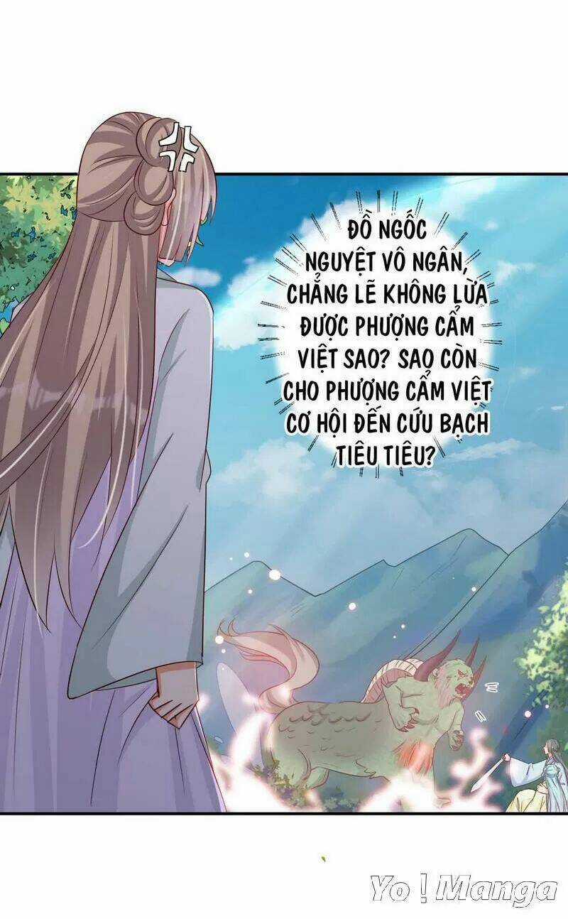 Độc Y Cuồng Phi - Chapter 51 - Trang 4