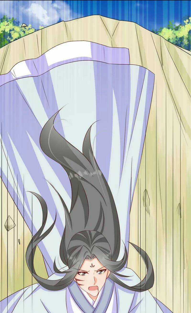 Độc Y Cuồng Phi - Chapter 51 - Trang 31