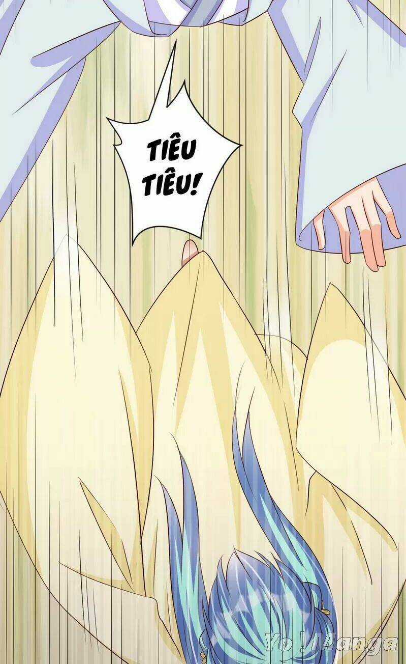 Độc Y Cuồng Phi - Chapter 51 - Trang 32