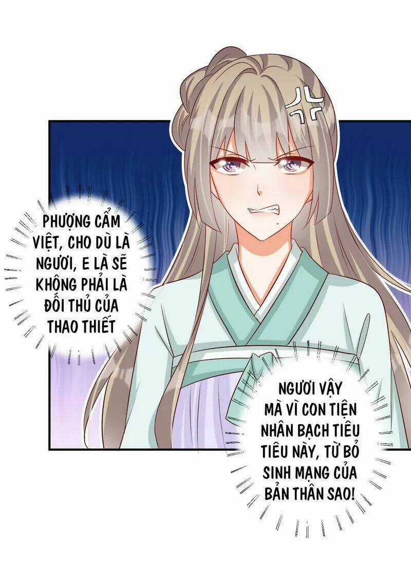 Độc Y Cuồng Phi - Chapter 51 - Trang 5