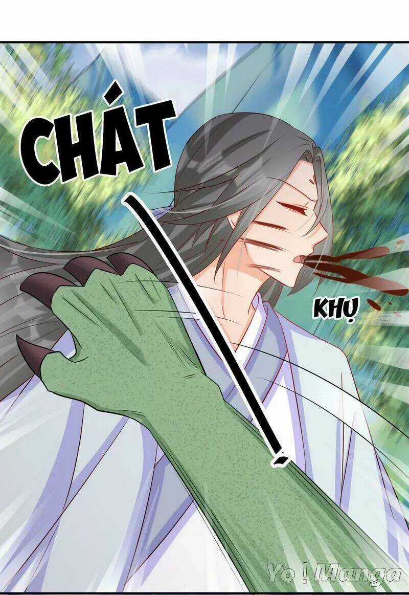 Độc Y Cuồng Phi - Chapter 51 - Trang 6