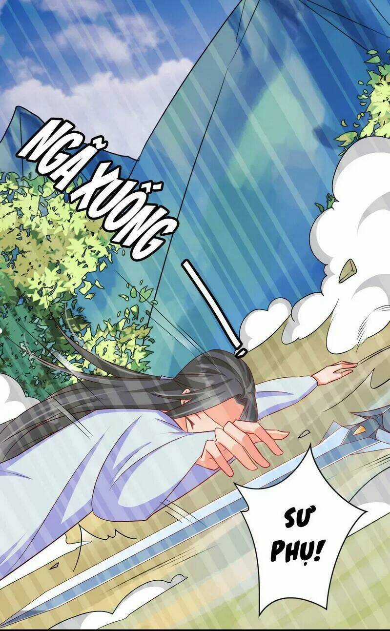 Độc Y Cuồng Phi - Chapter 51 - Trang 7