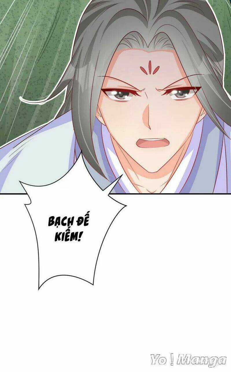 Độc Y Cuồng Phi - Chapter 51 - Trang 9