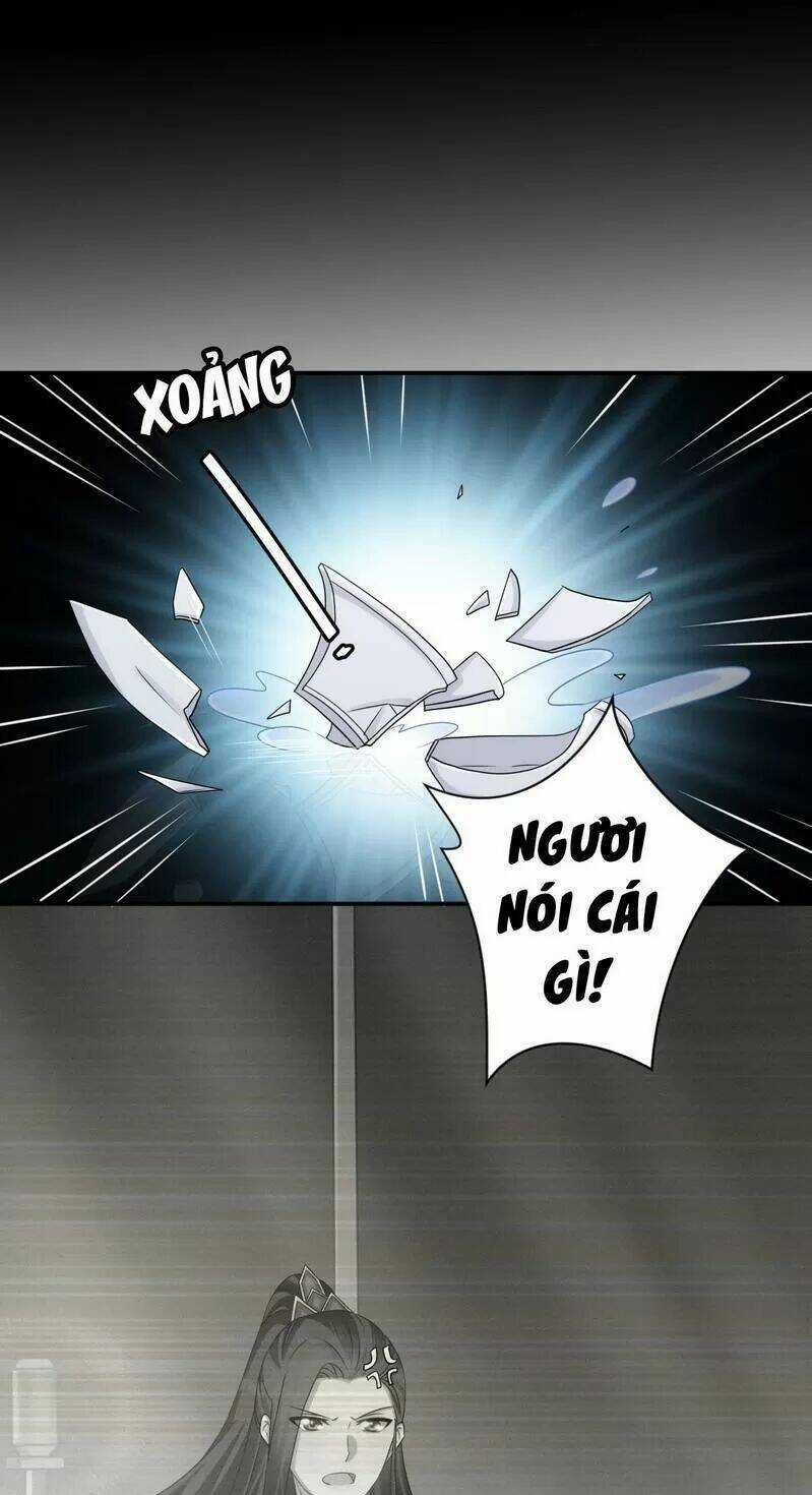 Độc Y Cuồng Phi - Chapter 52 - Trang 2