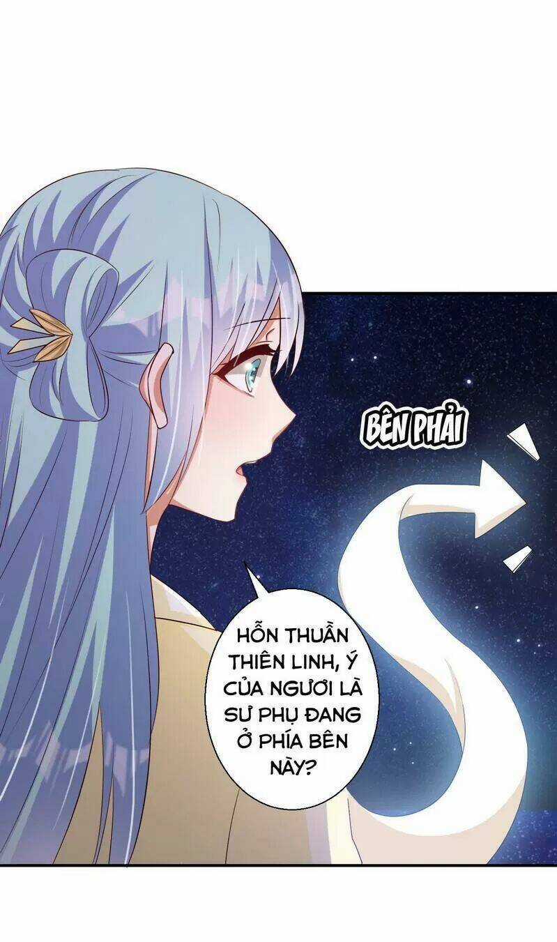 Độc Y Cuồng Phi - Chapter 52 - Trang 12