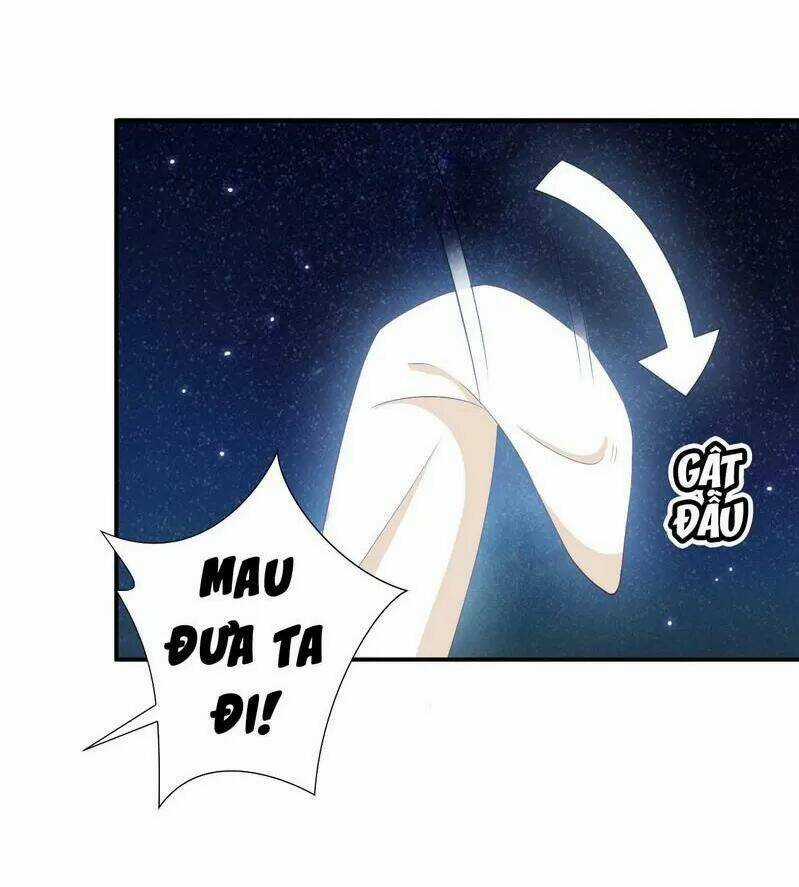 Độc Y Cuồng Phi - Chapter 52 - Trang 13