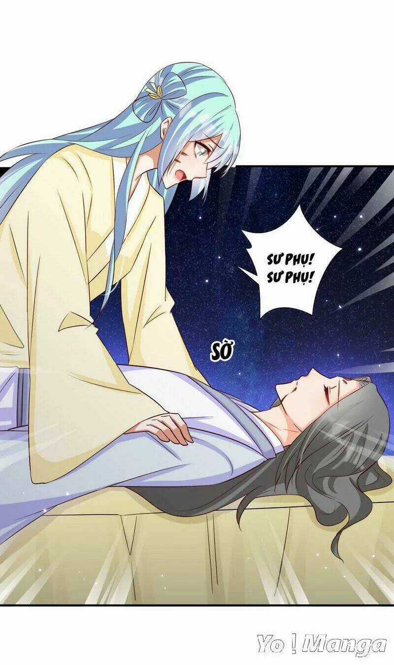 Độc Y Cuồng Phi - Chapter 52 - Trang 17