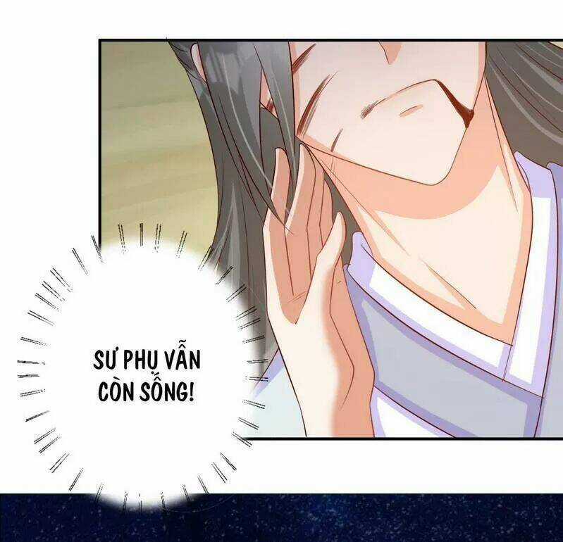 Độc Y Cuồng Phi - Chapter 52 - Trang 18