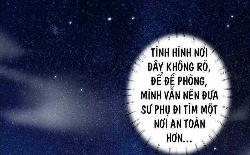 Độc Y Cuồng Phi - Chapter 52 - Trang 19