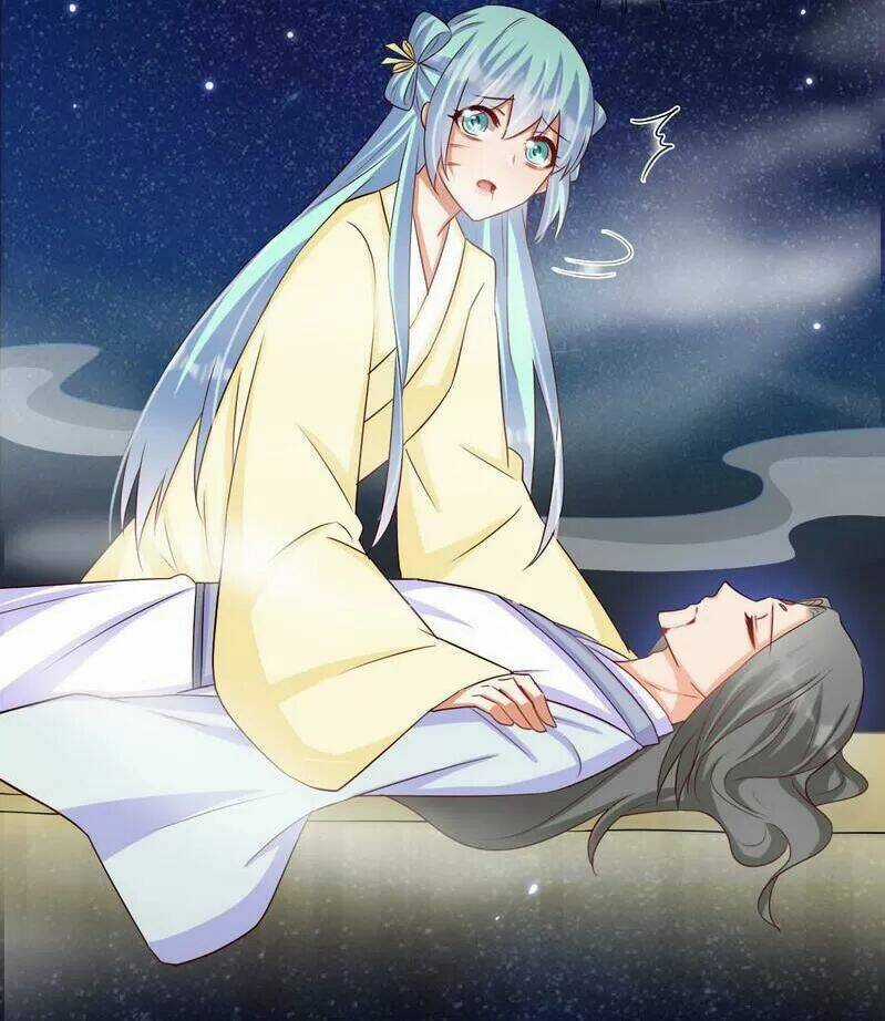 Độc Y Cuồng Phi - Chapter 52 - Trang 20