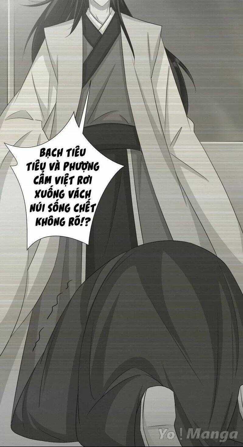 Độc Y Cuồng Phi - Chapter 52 - Trang 3