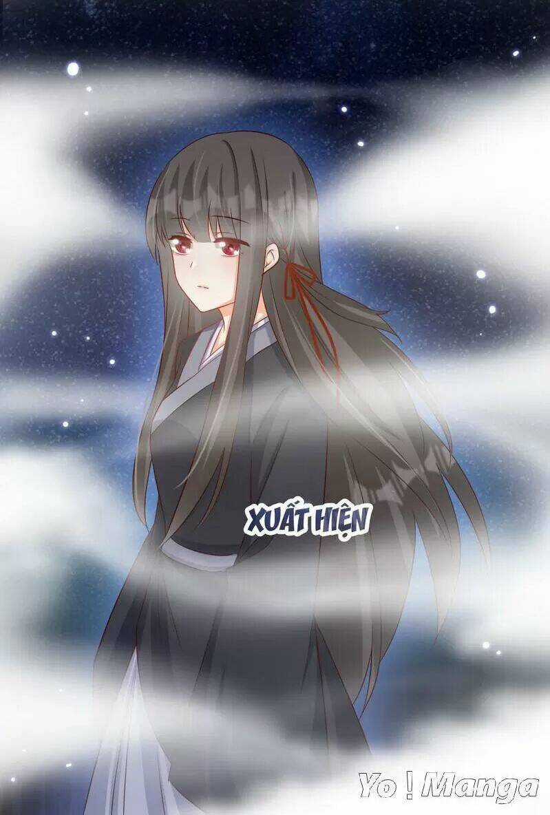 Độc Y Cuồng Phi - Chapter 52 - Trang 21