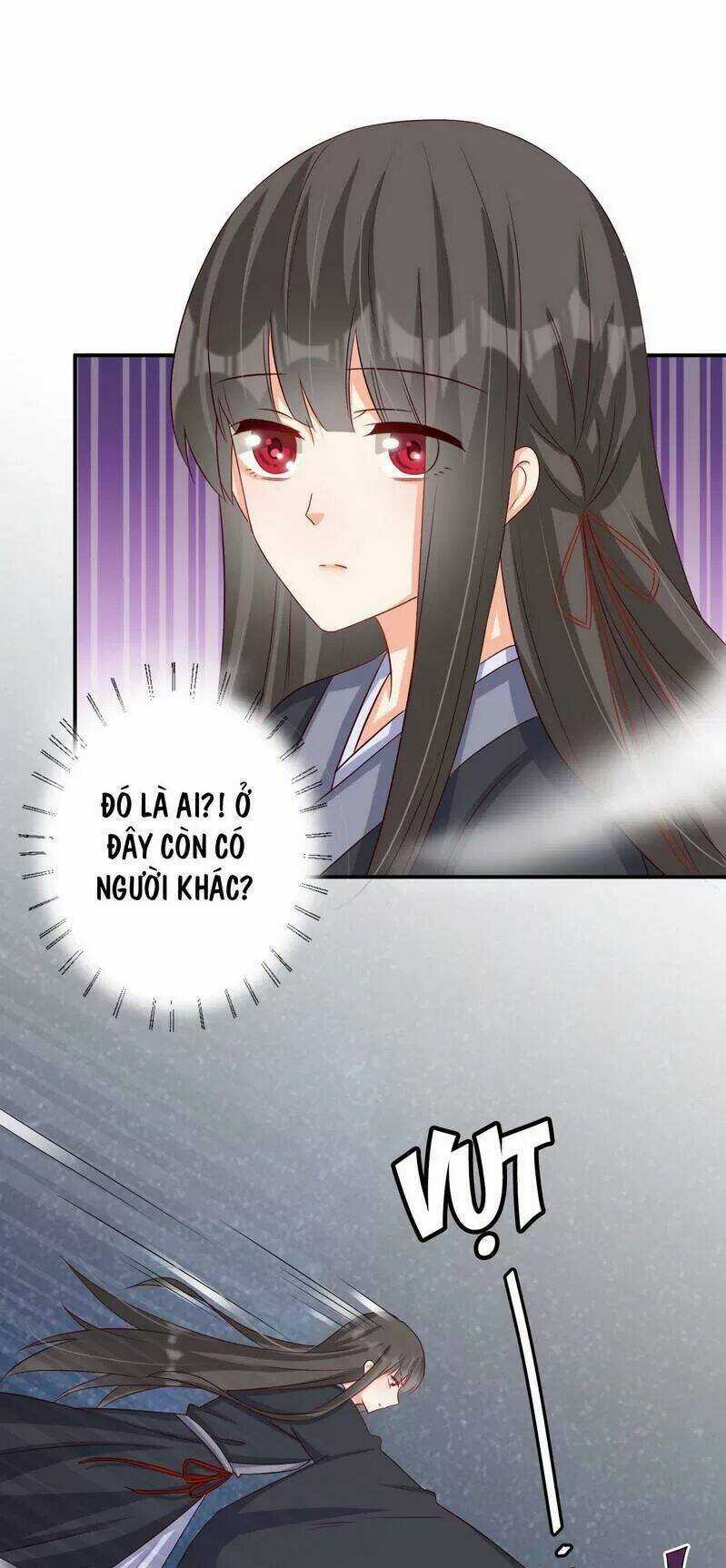 Độc Y Cuồng Phi - Chapter 52 - Trang 22