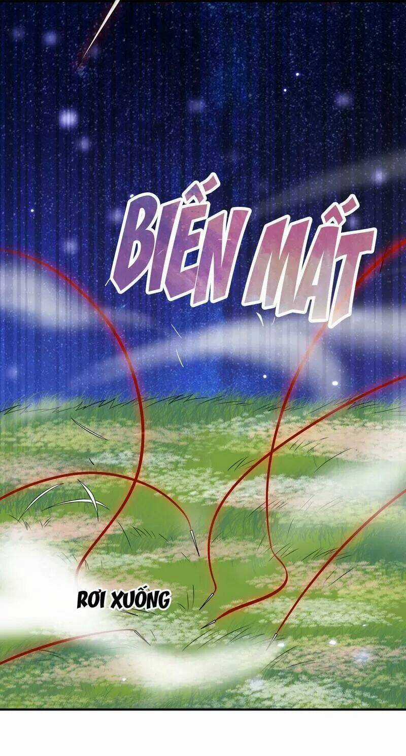 Độc Y Cuồng Phi - Chapter 52 - Trang 24