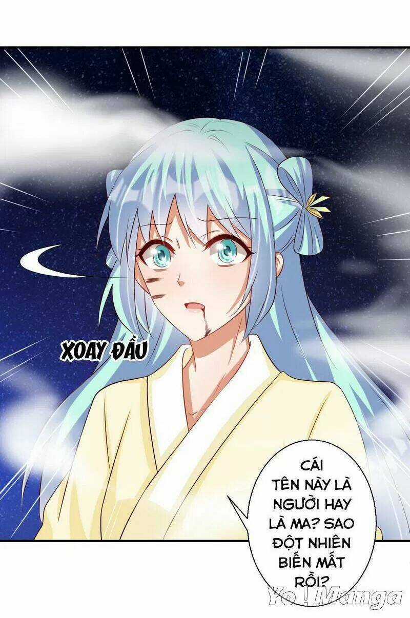 Độc Y Cuồng Phi - Chapter 52 - Trang 25