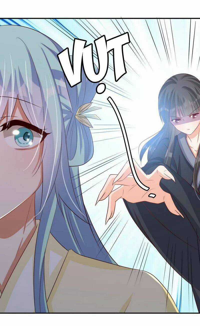 Độc Y Cuồng Phi - Chapter 52 - Trang 26