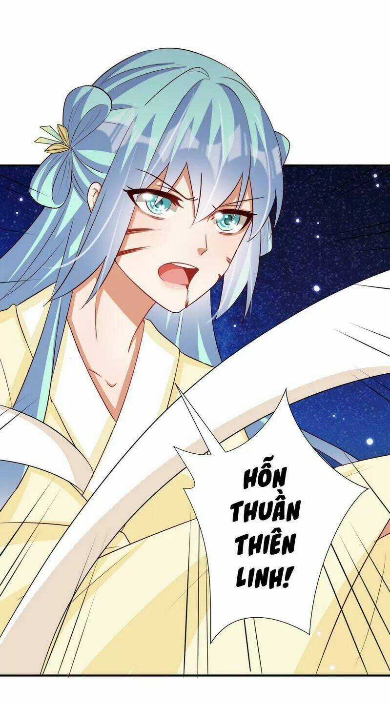 Độc Y Cuồng Phi - Chapter 52 - Trang 28