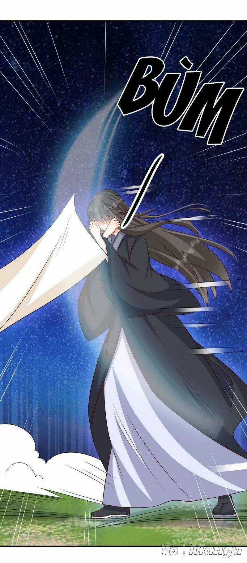 Độc Y Cuồng Phi - Chapter 52 - Trang 29