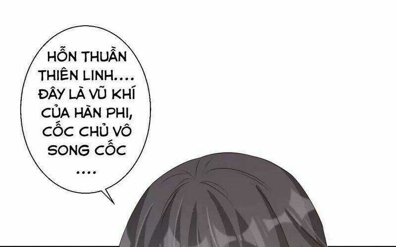 Độc Y Cuồng Phi - Chapter 52 - Trang 30