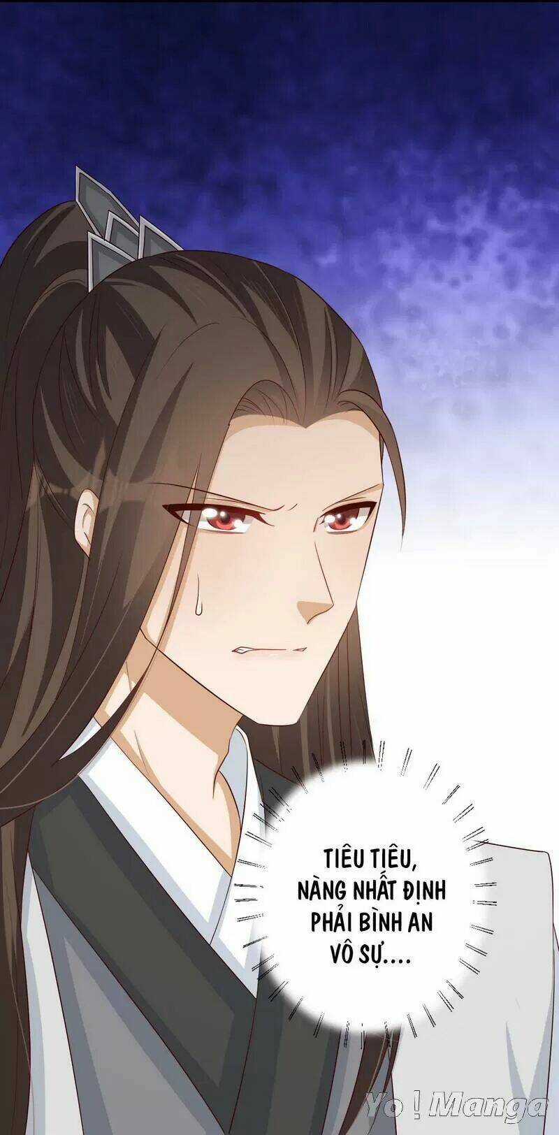 Độc Y Cuồng Phi - Chapter 52 - Trang 4