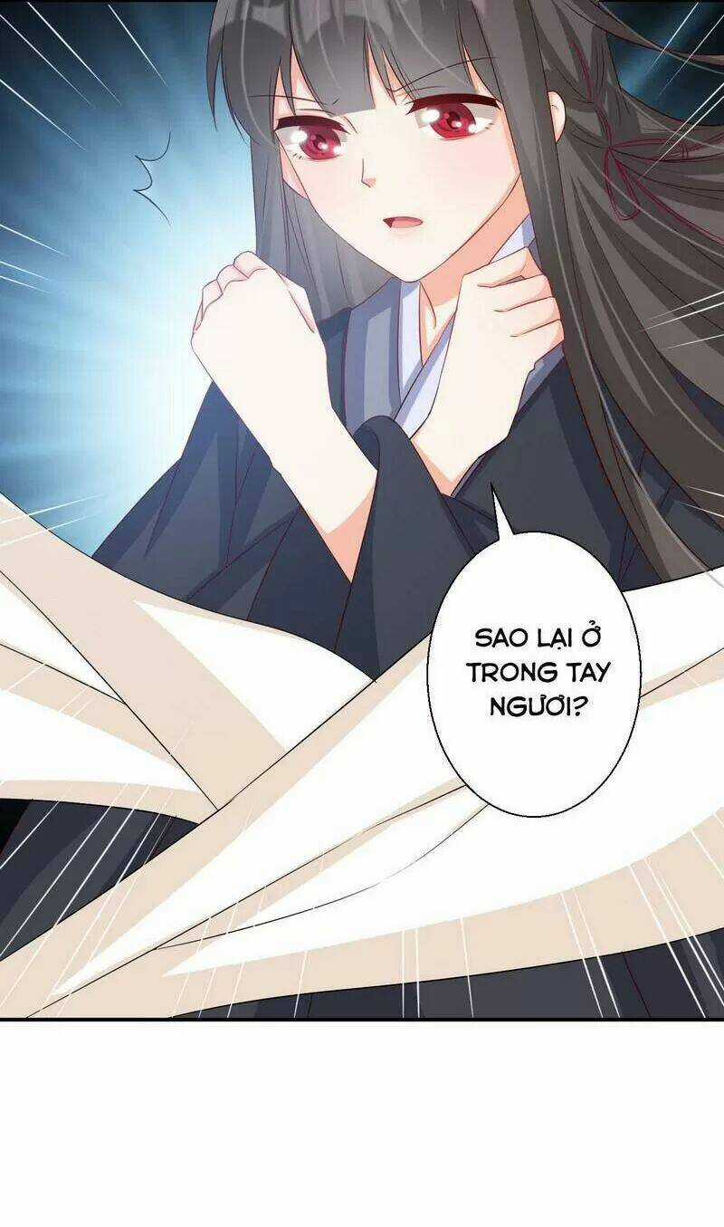Độc Y Cuồng Phi - Chapter 52 - Trang 31