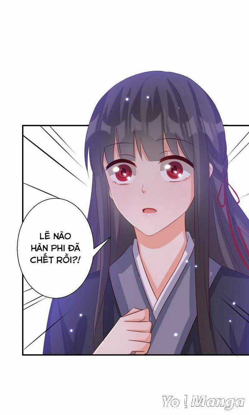 Độc Y Cuồng Phi - Chapter 52 - Trang 32