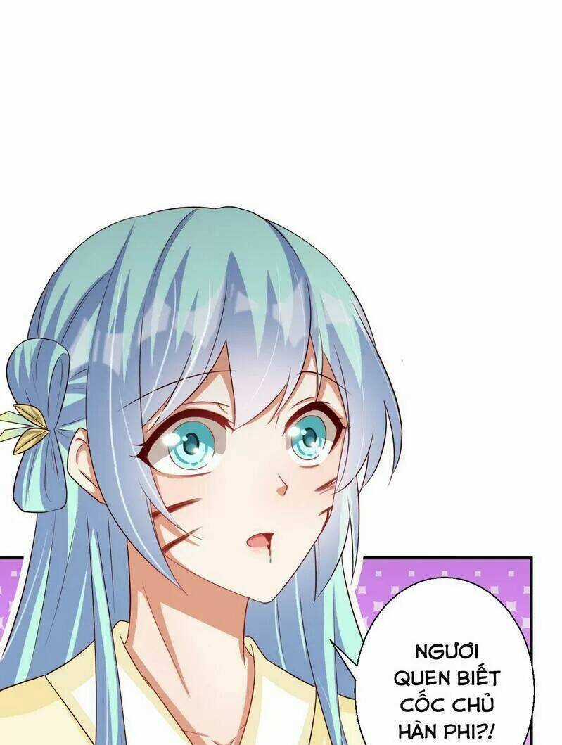 Độc Y Cuồng Phi - Chapter 52 - Trang 33