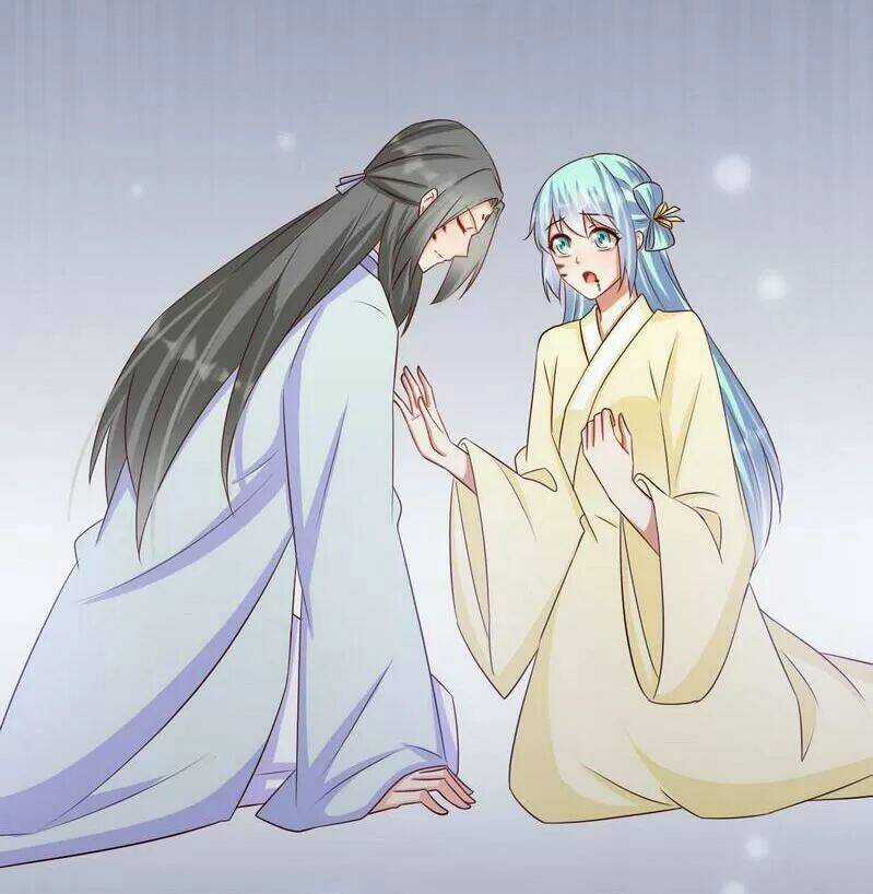 Độc Y Cuồng Phi - Chapter 52 - Trang 6