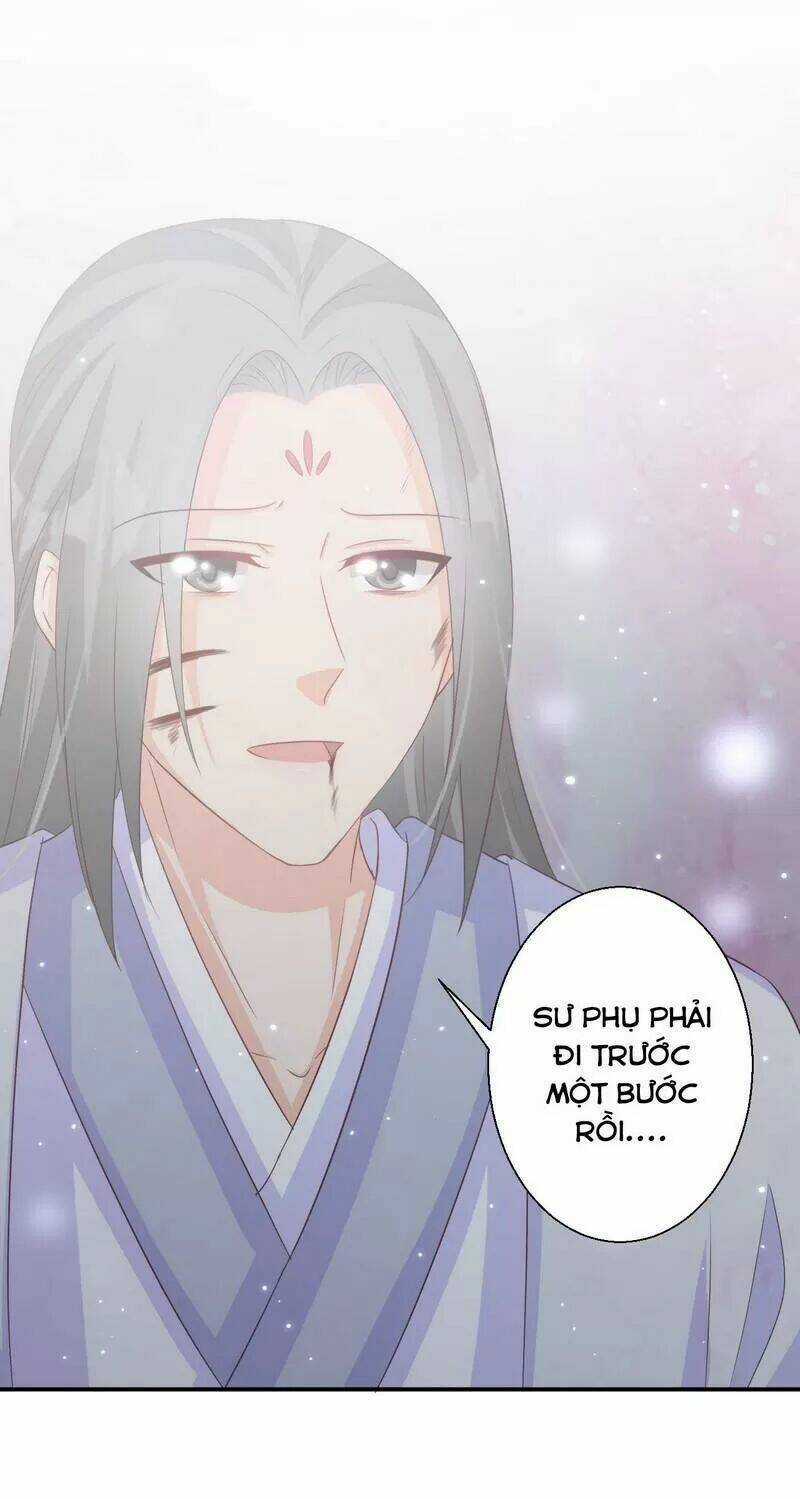 Độc Y Cuồng Phi - Chapter 52 - Trang 8