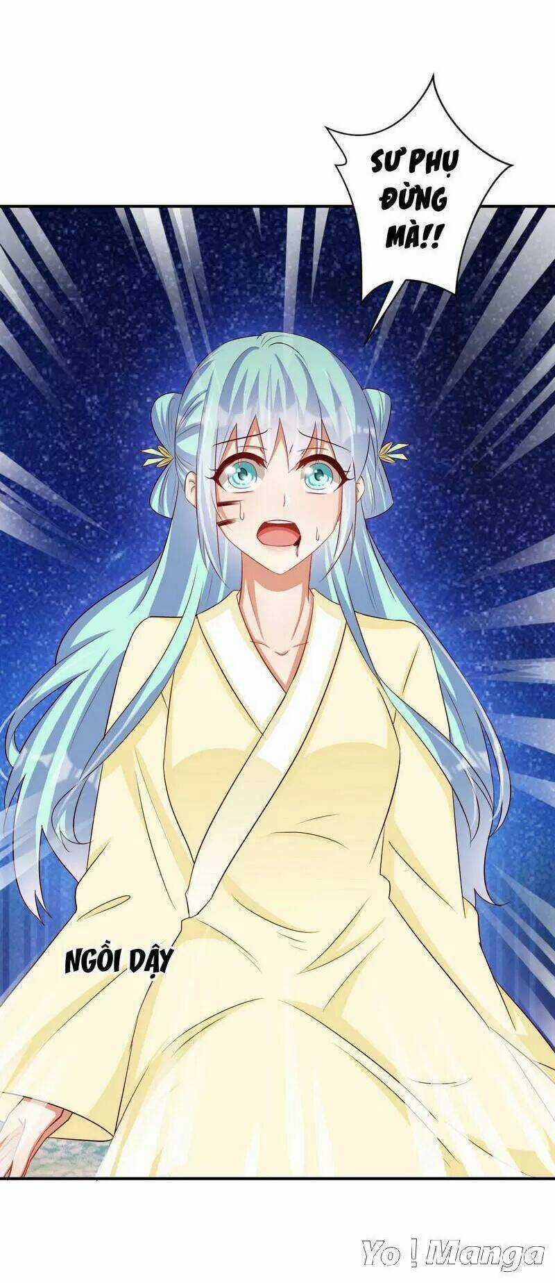 Độc Y Cuồng Phi - Chapter 52 - Trang 9