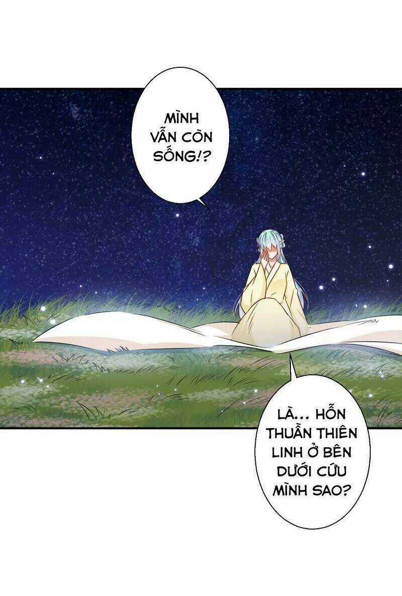 Độc Y Cuồng Phi - Chapter 52 - Trang 10