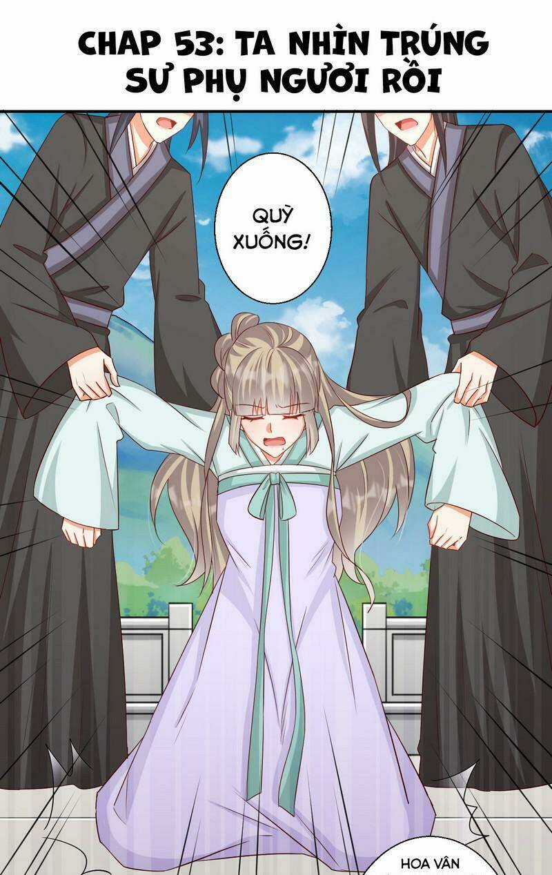 Độc Y Cuồng Phi - Chapter 53 - Trang 2