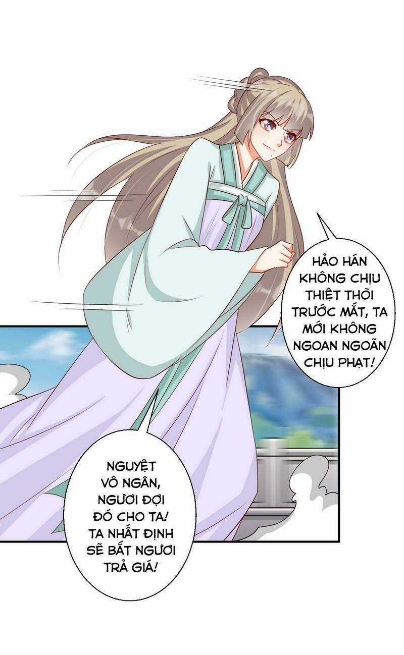 Độc Y Cuồng Phi - Chapter 53 - Trang 11