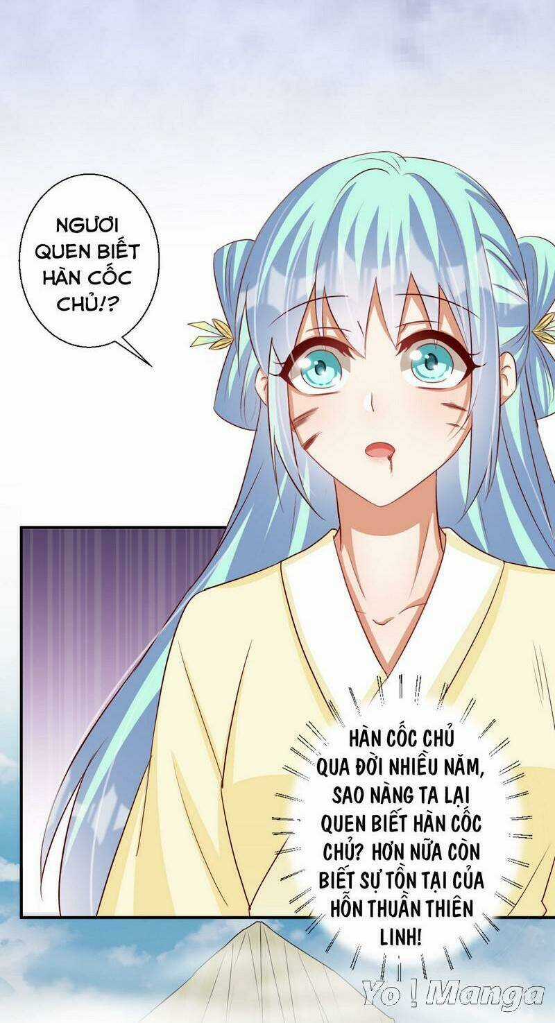 Độc Y Cuồng Phi - Chapter 53 - Trang 17