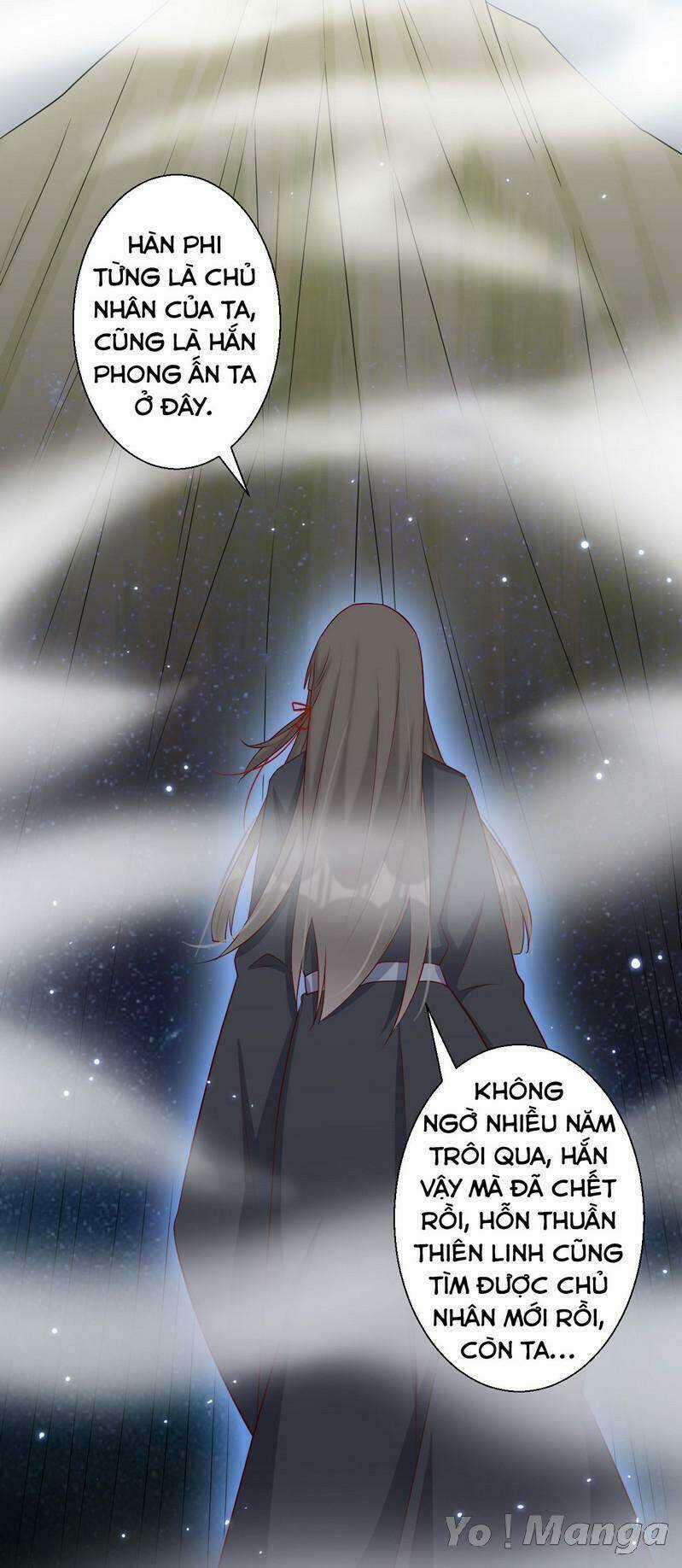 Độc Y Cuồng Phi - Chapter 53 - Trang 18