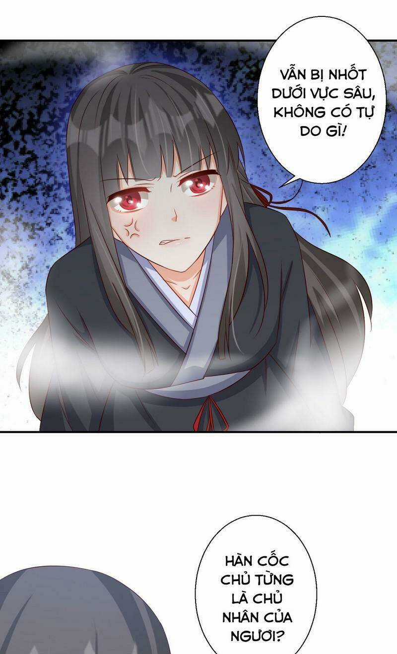 Độc Y Cuồng Phi - Chapter 53 - Trang 19