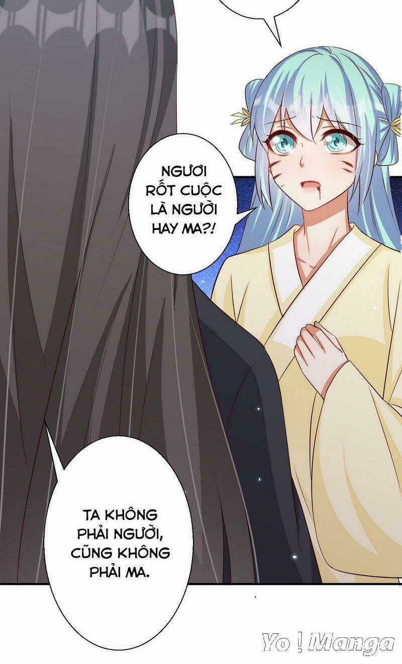 Độc Y Cuồng Phi - Chapter 53 - Trang 20