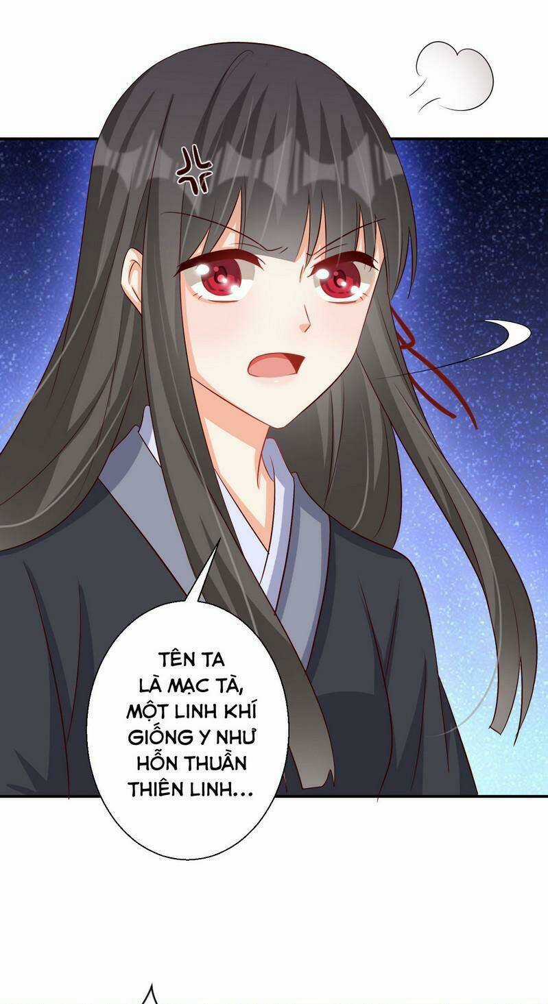 Độc Y Cuồng Phi - Chapter 53 - Trang 21