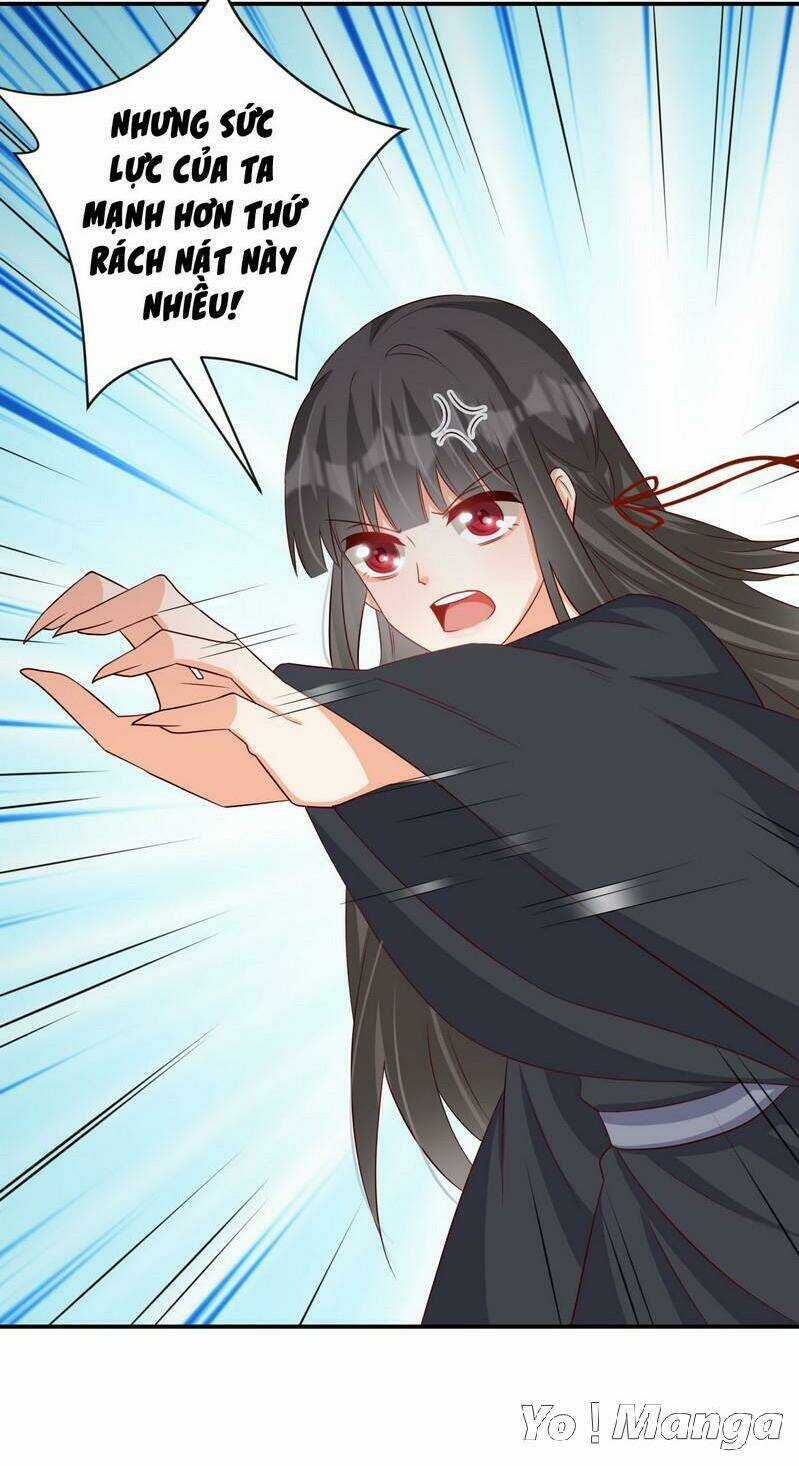 Độc Y Cuồng Phi - Chapter 53 - Trang 22