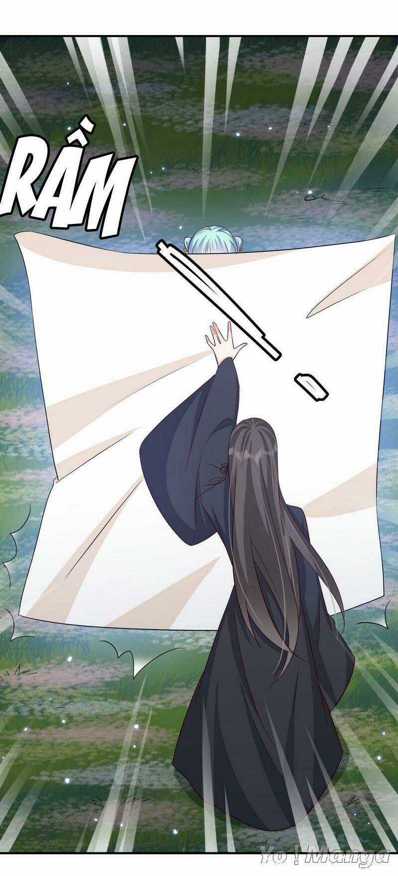 Độc Y Cuồng Phi - Chapter 53 - Trang 23