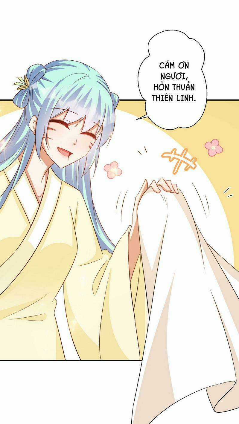 Độc Y Cuồng Phi - Chapter 53 - Trang 24