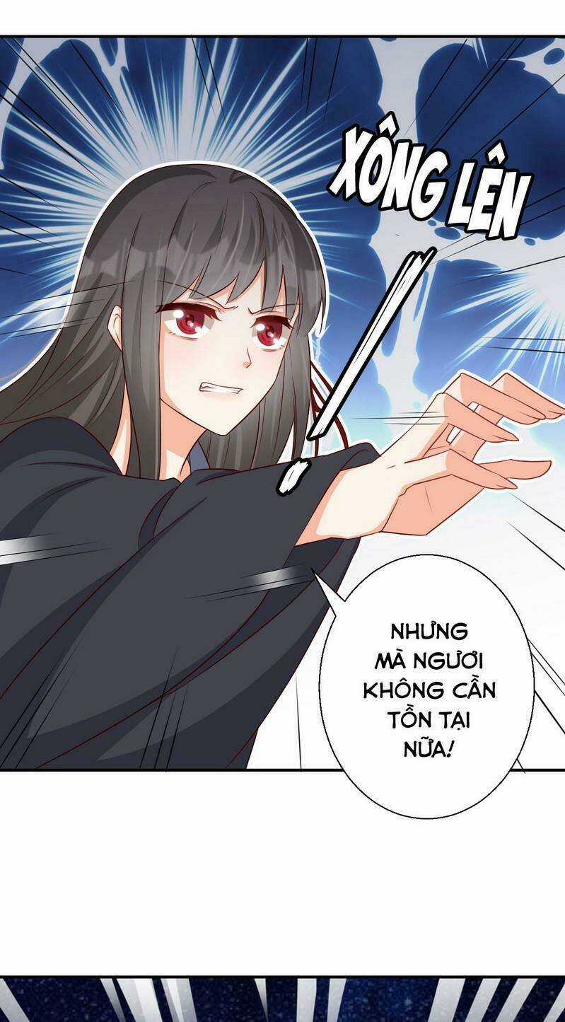 Độc Y Cuồng Phi - Chapter 53 - Trang 27
