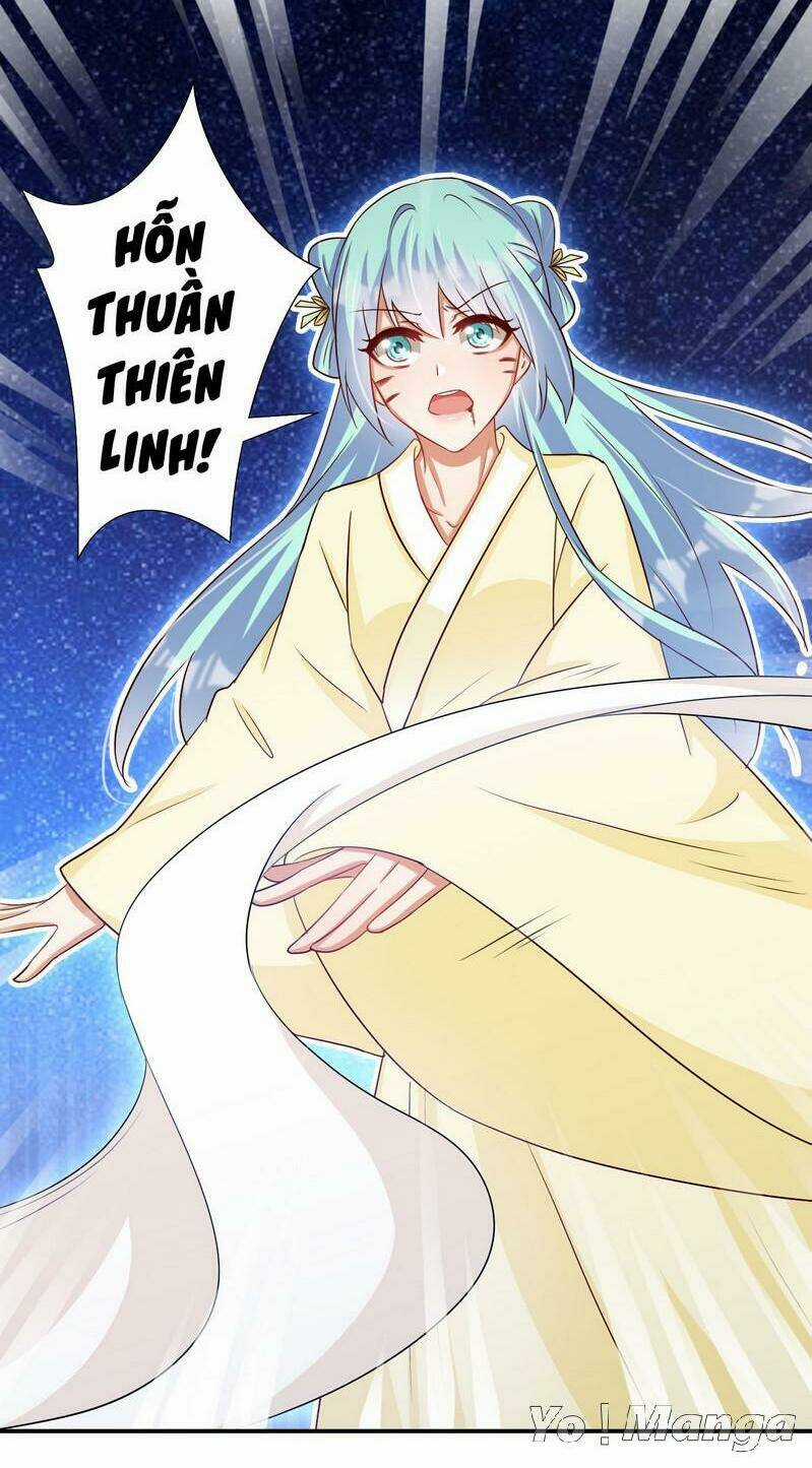 Độc Y Cuồng Phi - Chapter 53 - Trang 28