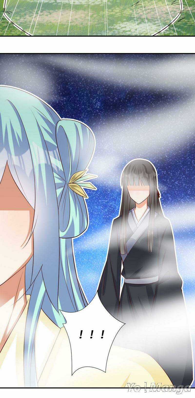 Độc Y Cuồng Phi - Chapter 53 - Trang 30