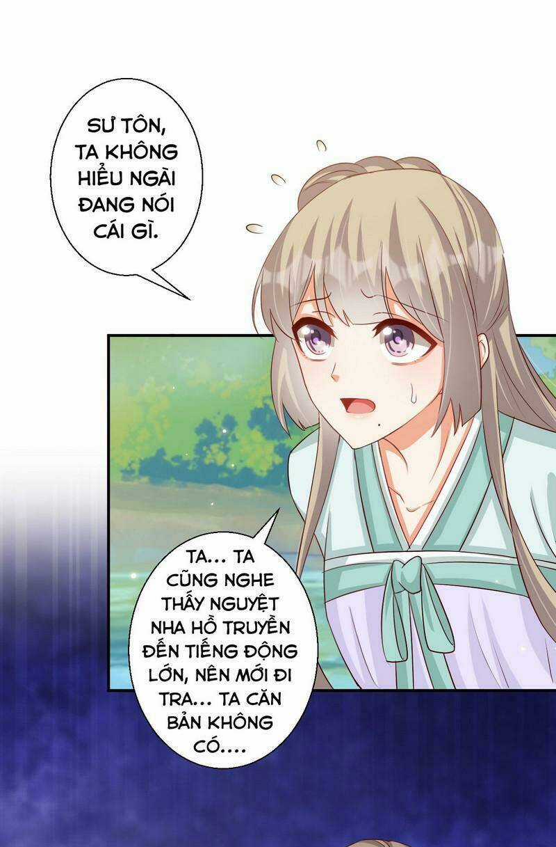 Độc Y Cuồng Phi - Chapter 53 - Trang 4