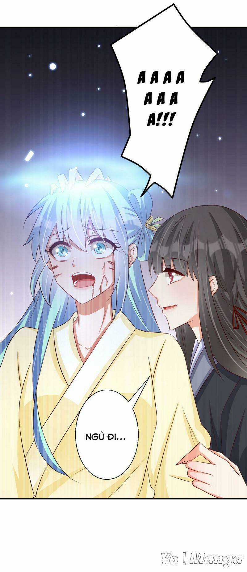 Độc Y Cuồng Phi - Chapter 53 - Trang 31